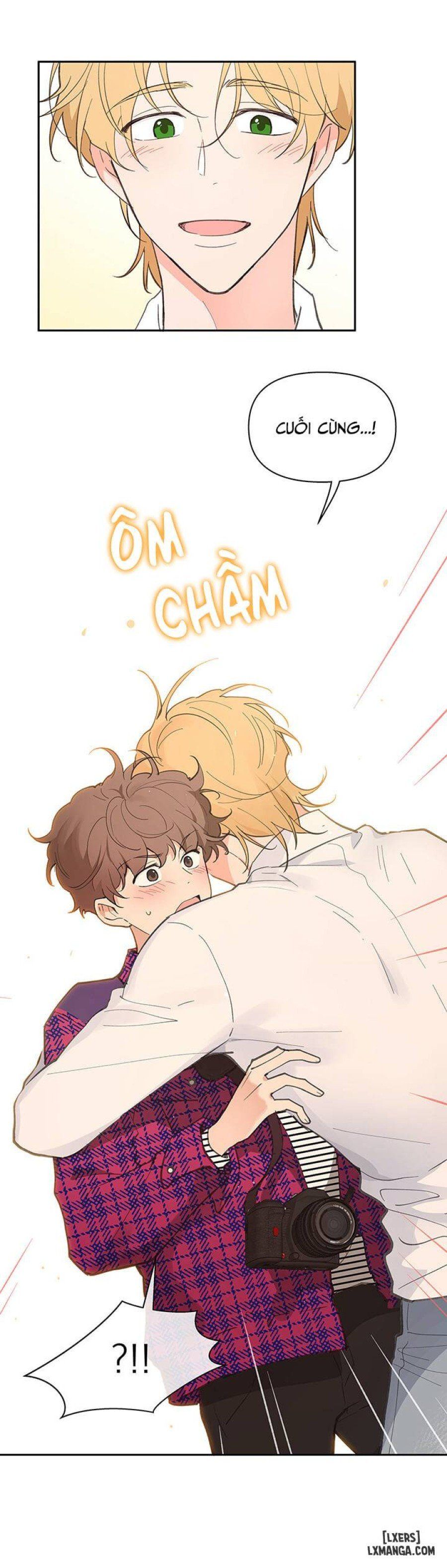 đọc truyện Tâm Tư Của Ju In Chương 12 ảnh 8 tại Truyện Dạ Ký