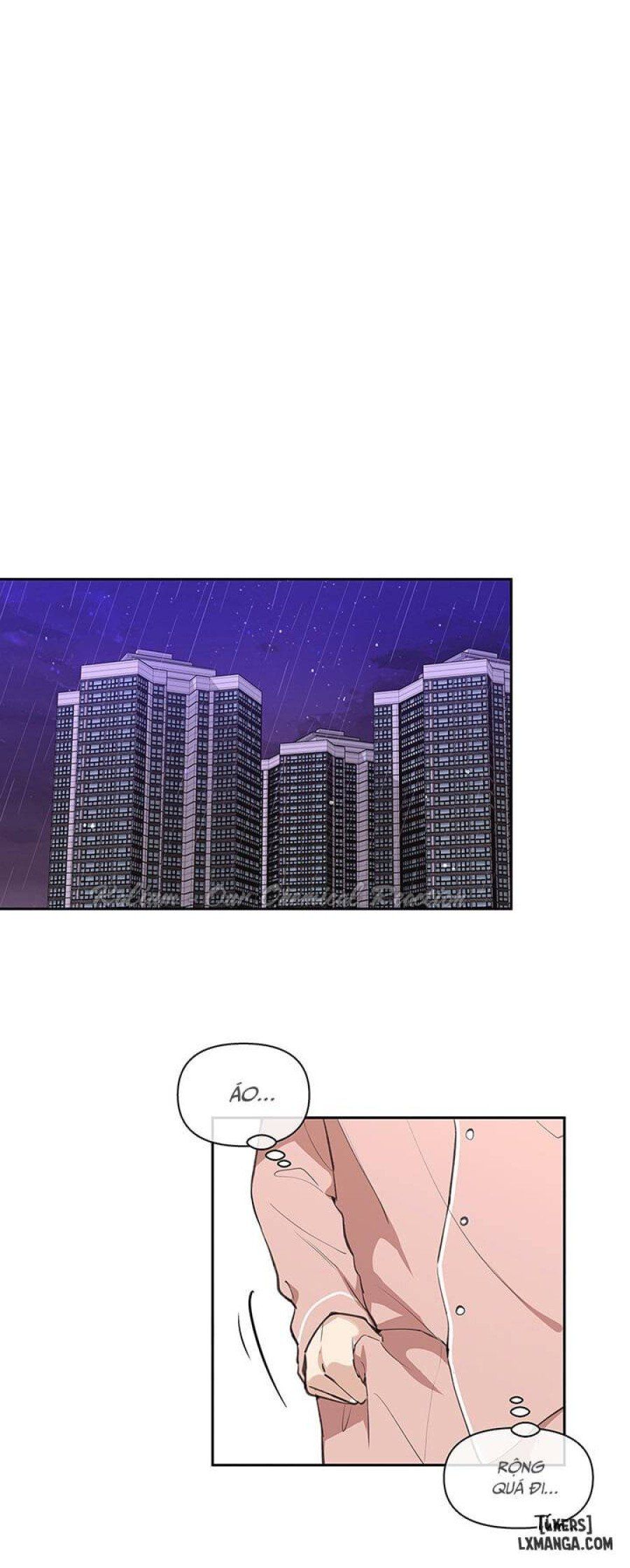 đọc truyện Tâm Tư Của Ju In Chương 13 ảnh 5 tại Truyện Dạ Ký