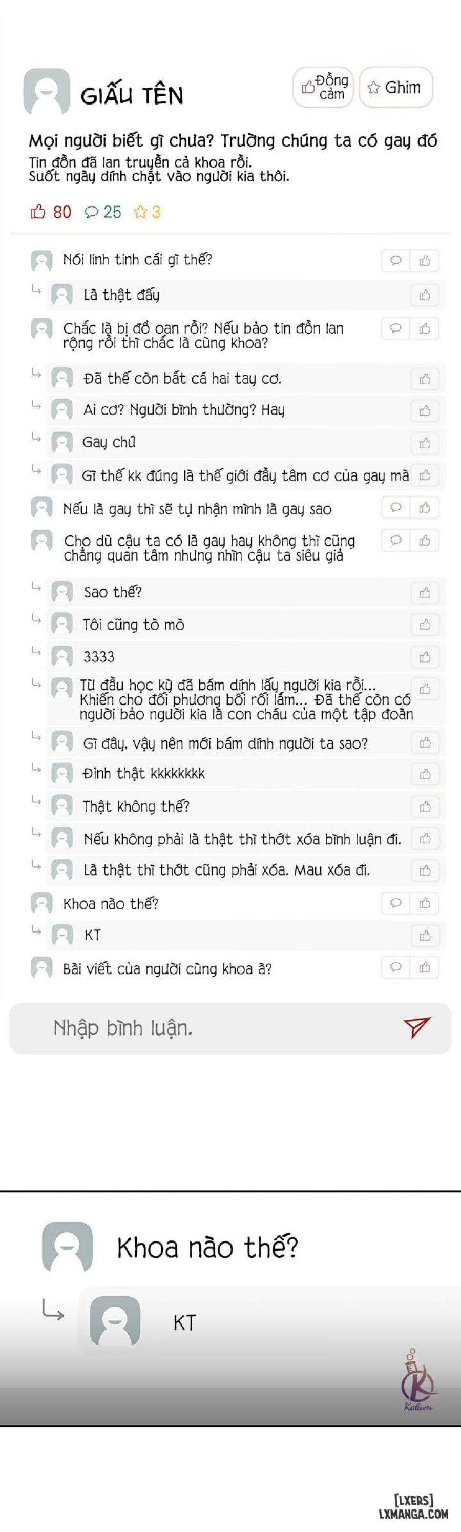 đọc truyện Tâm Tư Của Ju In Chương 38 ảnh 26 tại Truyện Dạ Ký