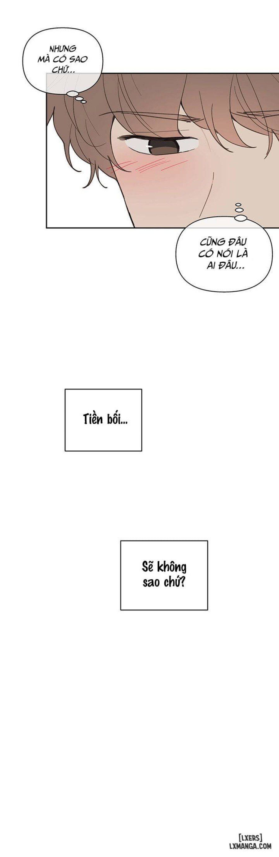 đọc truyện Tâm Tư Của Ju In Chương 38 ảnh 31 tại Truyện Dạ Ký