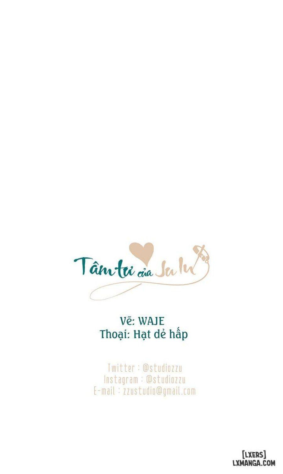 đọc truyện Tâm Tư Của Ju In Chương 38 ảnh 41 tại Truyện Dạ Ký