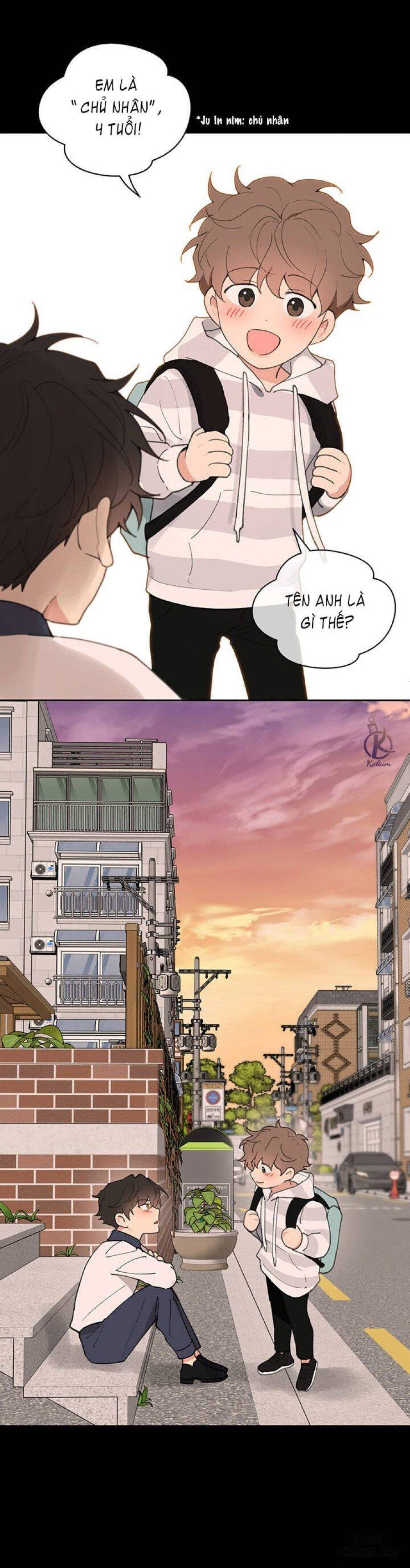 đọc truyện Tâm Tư Của Ju In Chương 40 ảnh 15 tại Truyện Dạ Ký