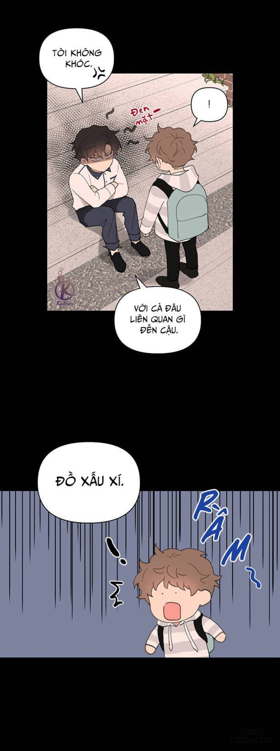 đọc truyện Tâm Tư Của Ju In Chương 40 ảnh 24 tại Truyện Dạ Ký