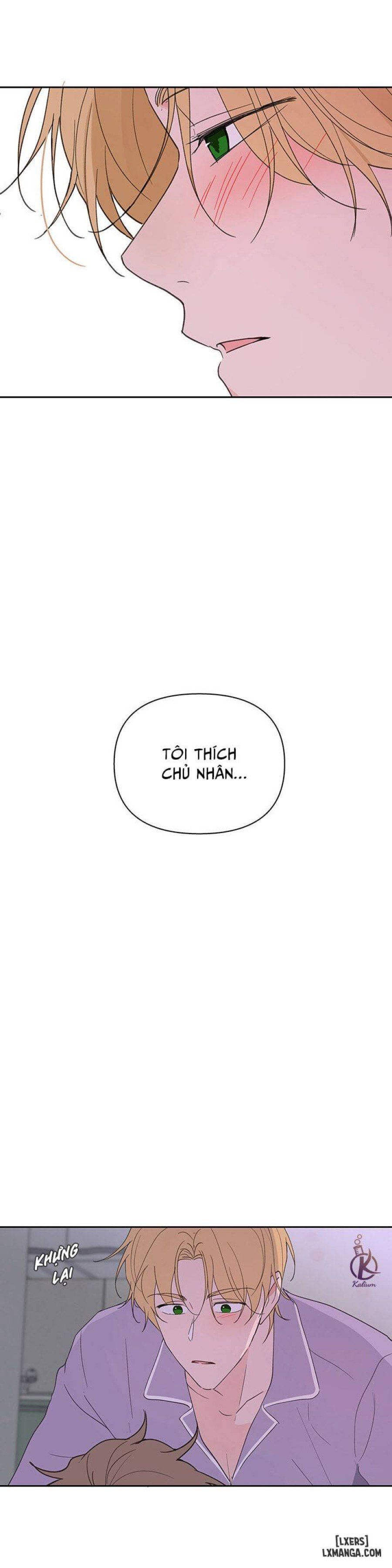đọc truyện Tâm Tư Của Ju In Chương 48 ảnh 38 tại Truyện Dạ Ký