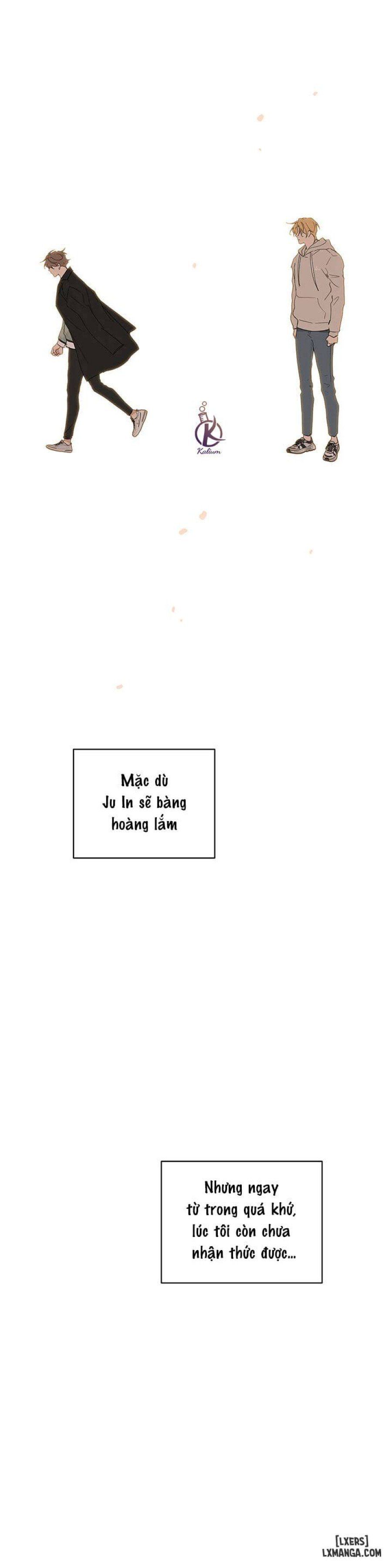 đọc truyện Tâm Tư Của Ju In Chương 51 ảnh 44 tại Truyện Dạ Ký