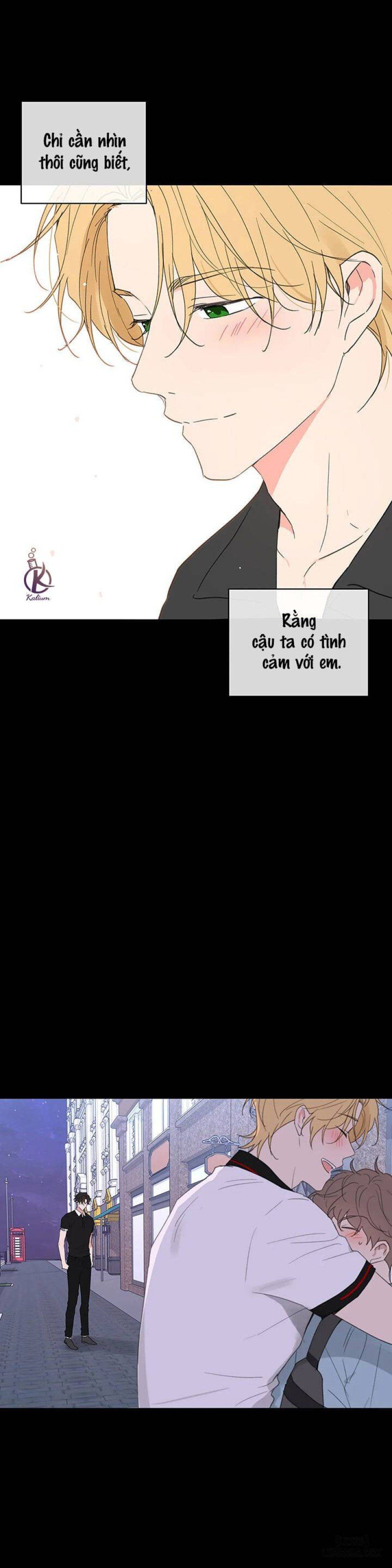 đọc truyện Tâm Tư Của Ju In Chương 52 ảnh 31 tại Truyện Dạ Ký
