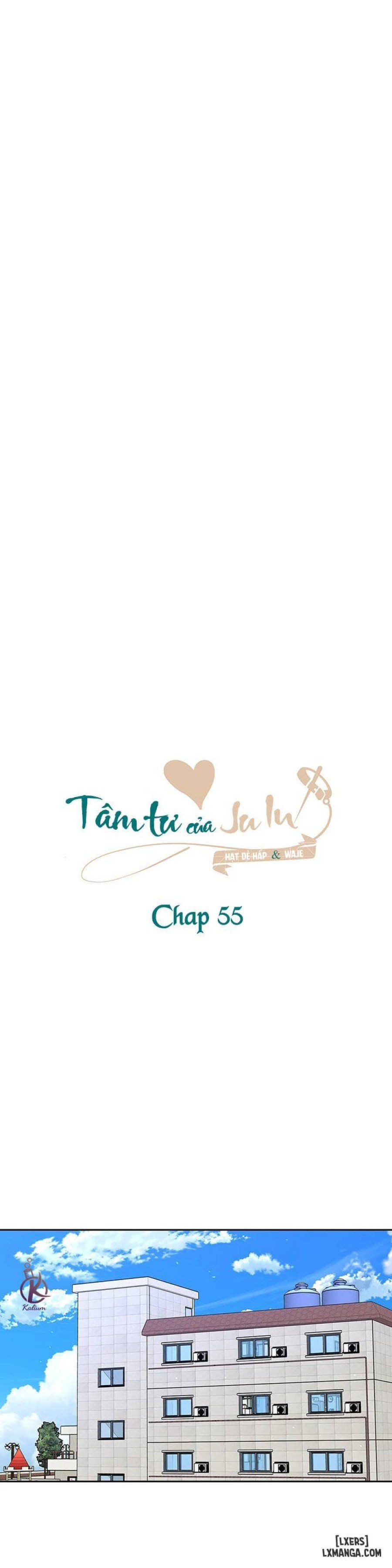 đọc truyện Tâm Tư Của Ju In Chương 55 ảnh 19 tại Truyện Dạ Ký