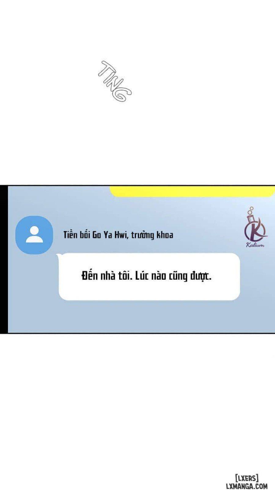 đọc truyện Tâm Tư Của Ju In Chương 65 ảnh 14 tại Truyện Dạ Ký