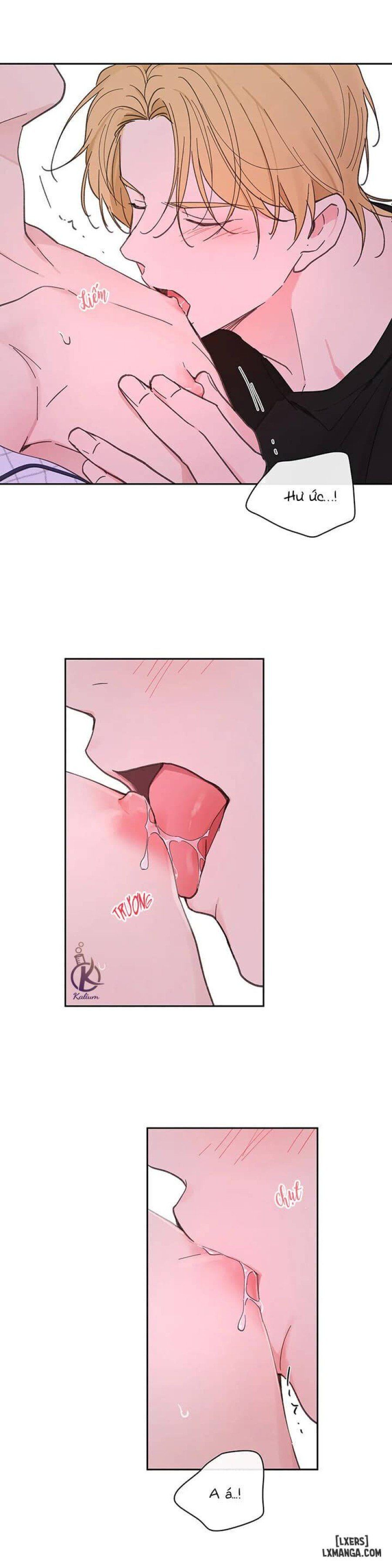 đọc truyện Tâm Tư Của Ju In Chương 68 ảnh 21 tại Truyện Dạ Ký