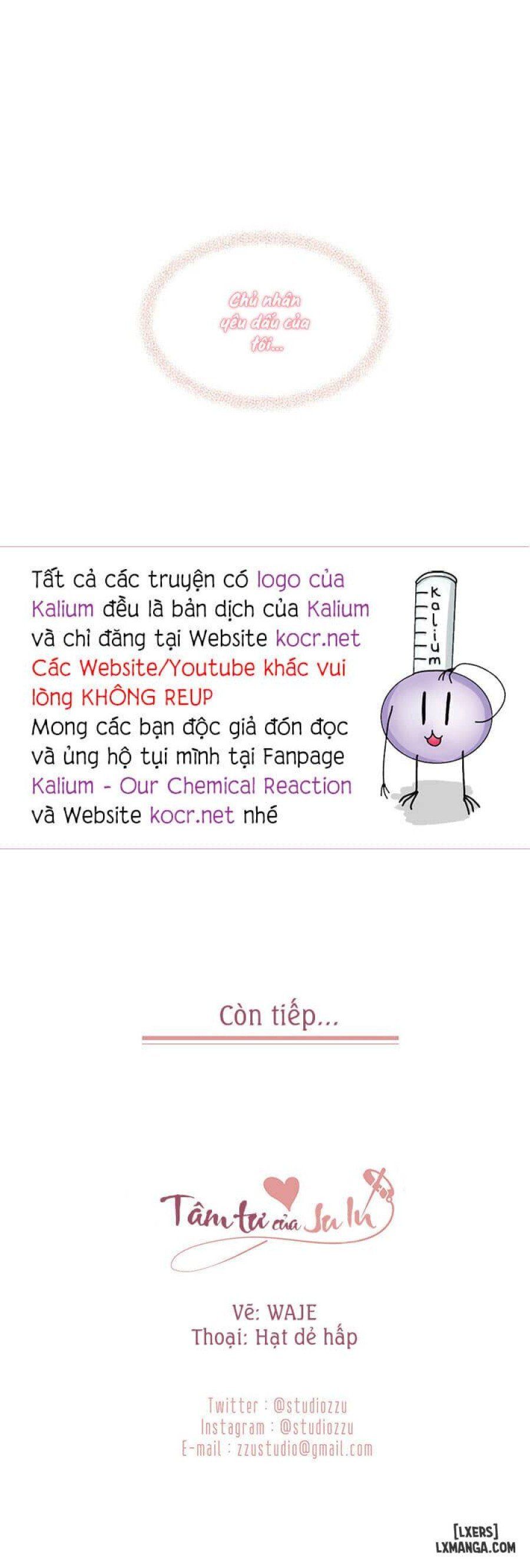 đọc truyện Tâm Tư Của Ju In Chương 70 ảnh 45 tại Truyện Dạ Ký