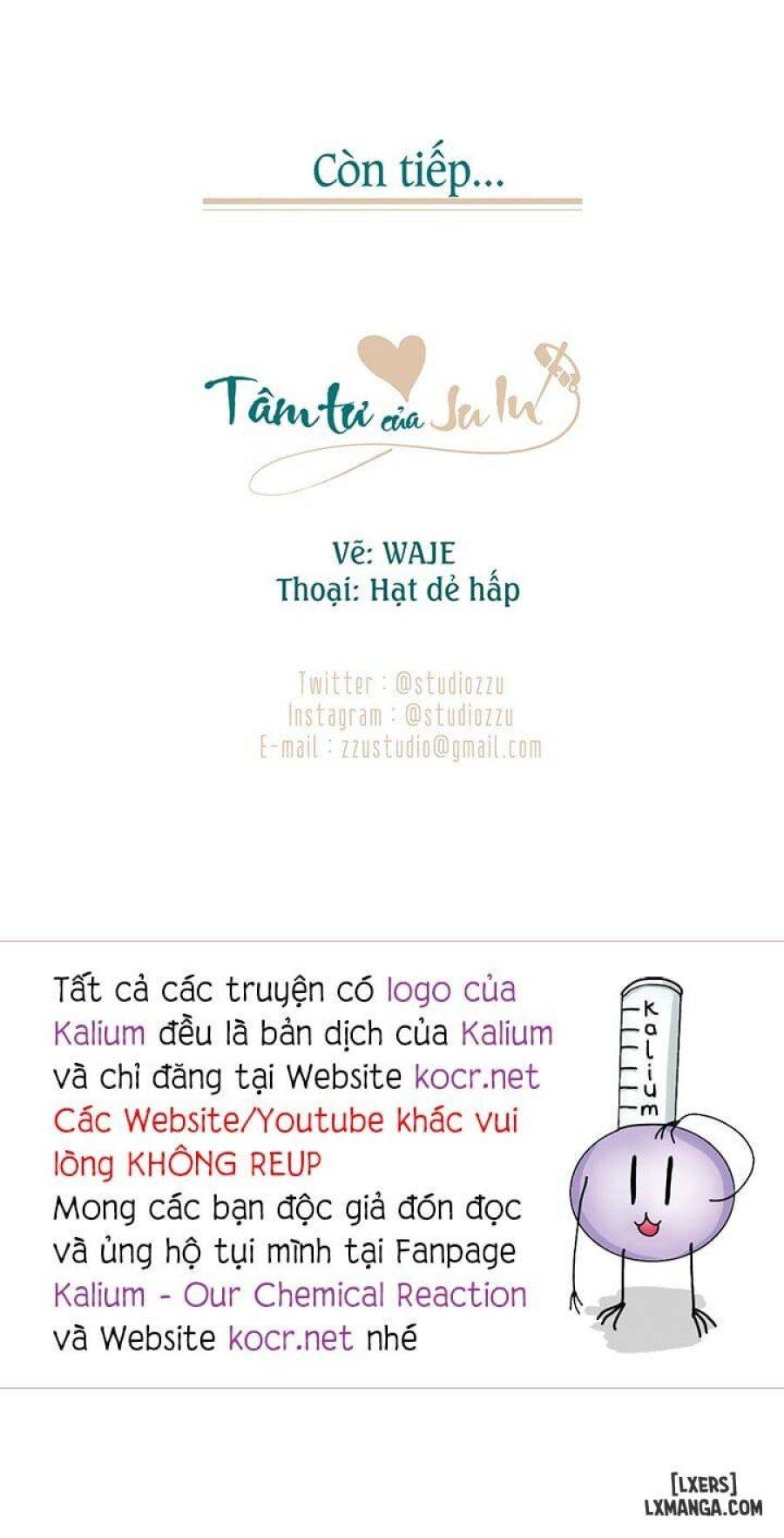 đọc truyện Tâm Tư Của Ju In Chương 71 ảnh 48 tại Truyện Dạ Ký