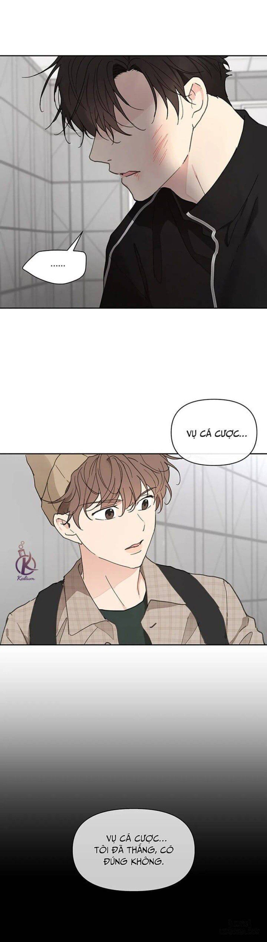 đọc truyện Tâm Tư Của Ju In Chương 73 ảnh 11 tại Truyện Dạ Ký
