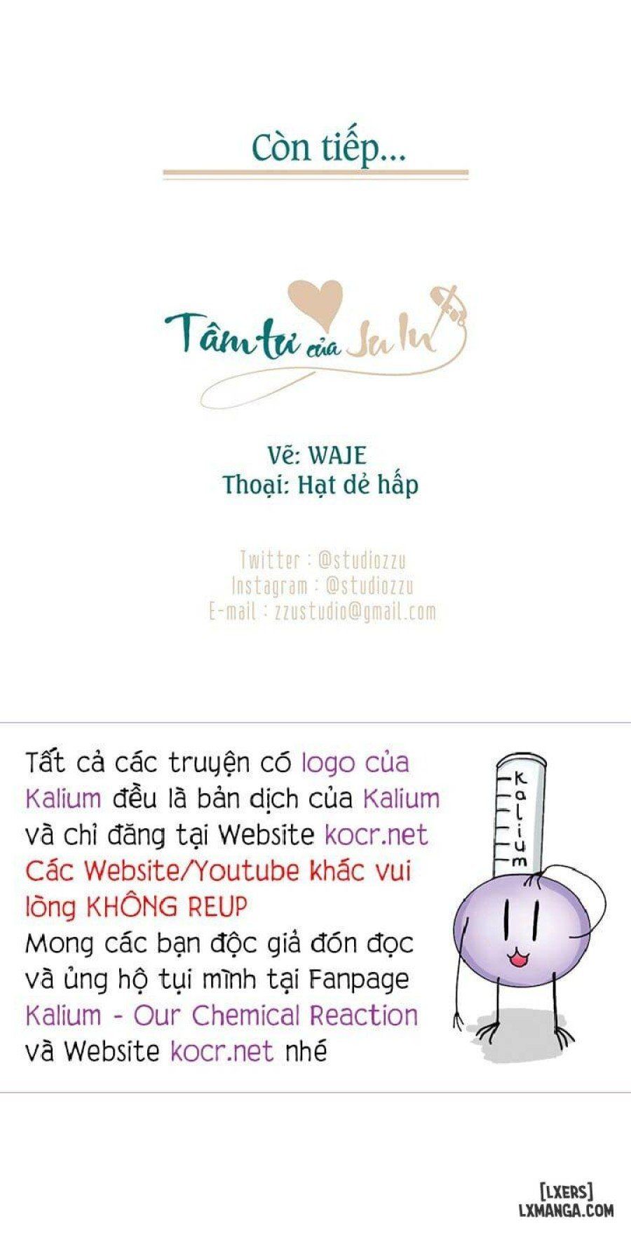 đọc truyện Tâm Tư Của Ju In Chương 74 ảnh 39 tại Truyện Dạ Ký
