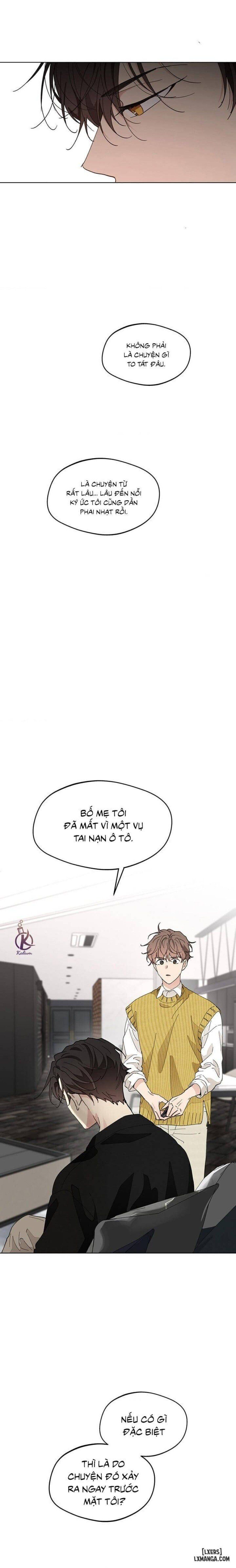 đọc truyện Tâm Tư Của Ju In Chương 79 ảnh 10 tại Truyện Dạ Ký