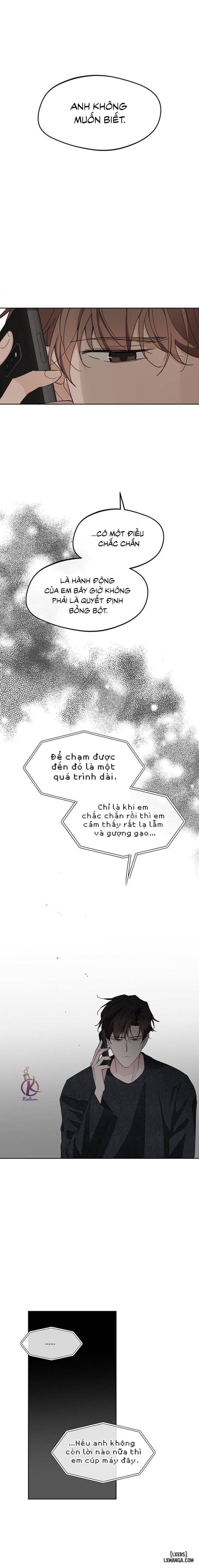 đọc truyện Tâm Tư Của Ju In Chương 91 ảnh 17 tại Truyện Dạ Ký