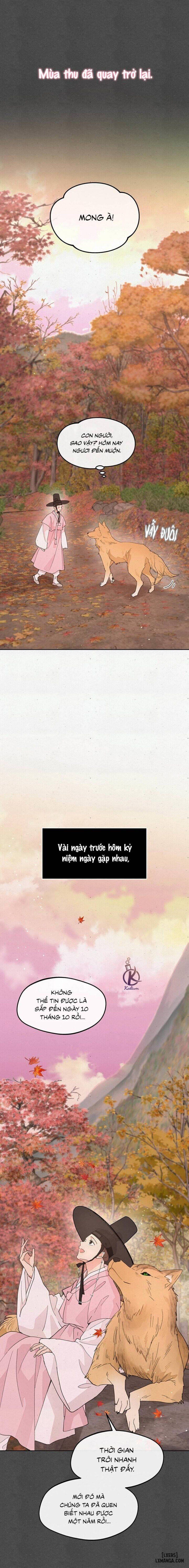 đọc truyện Tâm Tư Của Ju In Chương 92 ảnh 21 tại Truyện Dạ Ký