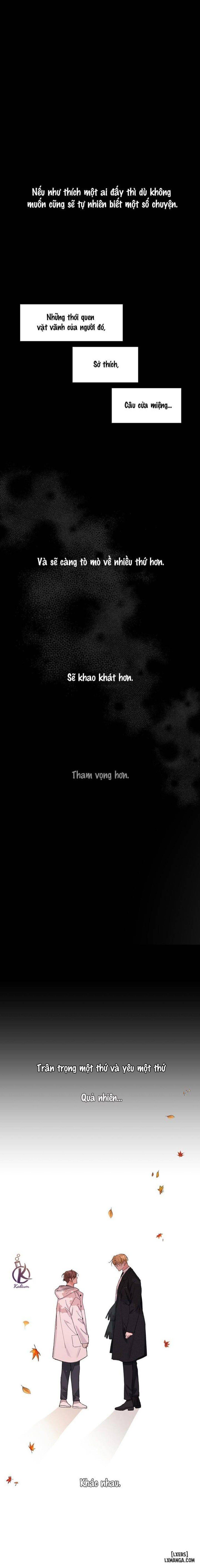 đọc truyện Tâm Tư Của Ju In Chương 97 ảnh 10 tại Truyện Dạ Ký