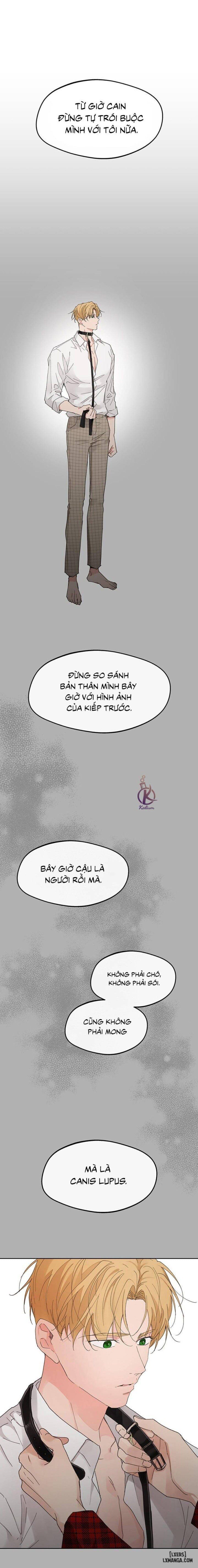 đọc truyện Tâm Tư Của Ju In Chương 98 ảnh 3 tại Truyện Dạ Ký