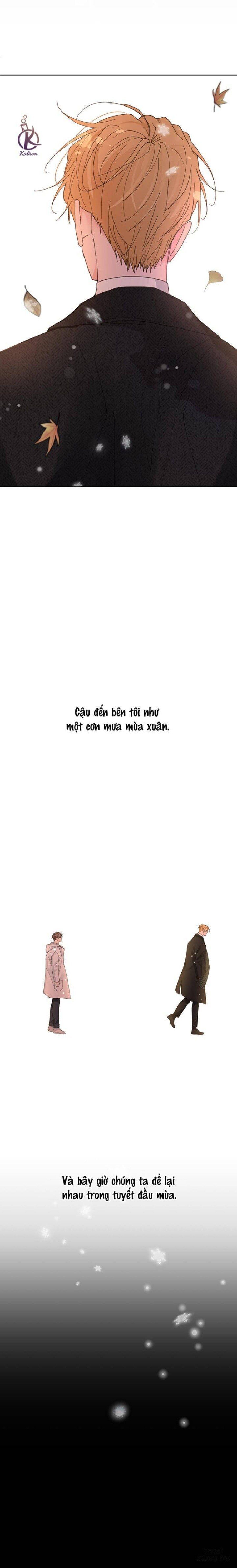 đọc truyện Tâm Tư Của Ju In Chương 98 ảnh 23 tại Truyện Dạ Ký