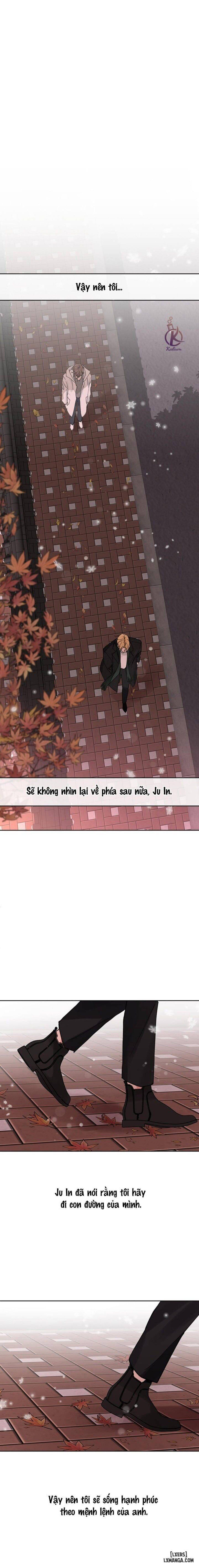 đọc truyện Tâm Tư Của Ju In Chương 98 ảnh 27 tại Truyện Dạ Ký
