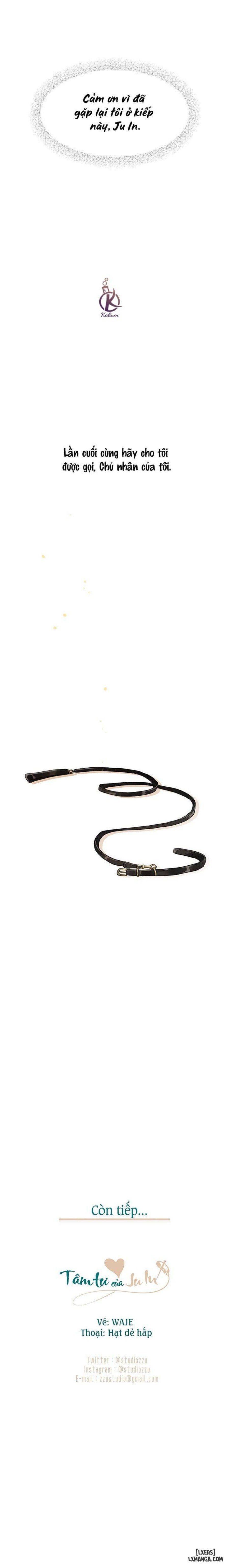 đọc truyện Tâm Tư Của Ju In Chương 98 ảnh 29 tại Truyện Dạ Ký