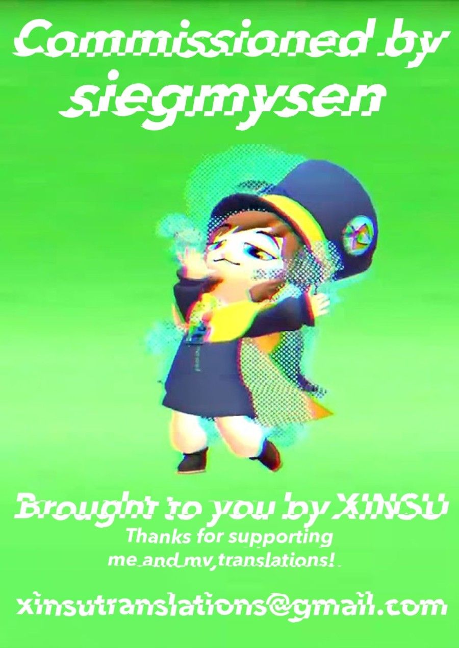 đọc truyện Tamamo Bitch!!! Oneshot ảnh 23 tại Thiên Thai Truyện