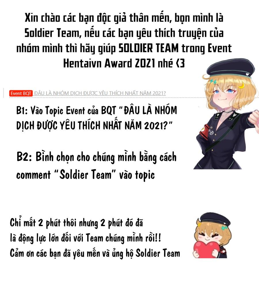 đọc truyện Tamani Wa Konna Service Zangyo | Occasional Overtime Service Oneshot ảnh 20 tại Thiên Thai Truyện