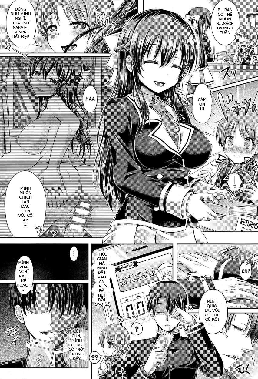 đọc truyện Tamashii- Insert Level Chương 2 ảnh 8 tại Thiên Thai Truyện