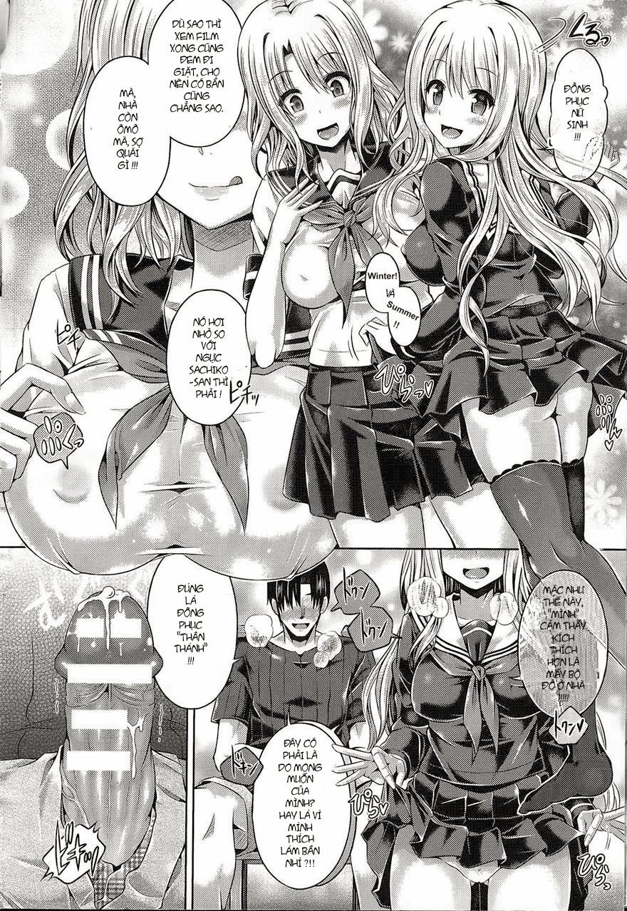 đọc truyện Tamashii- Insert Level Chương 5 ảnh 3 tại Thiên Thai Truyện