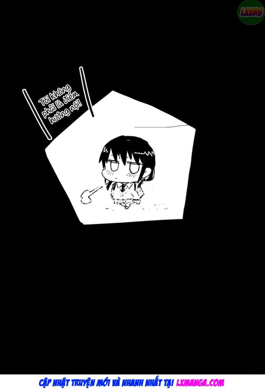 Tamura Hon Việc Tôi Không Nổi Tiếng Không Phải Lỗi Của Tôi Oneshot page 32 - Giả Dược