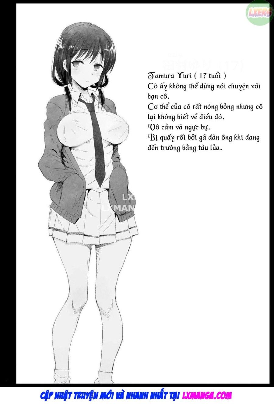 Tamura Hon Việc Tôi Không Nổi Tiếng Không Phải Lỗi Của Tôi Oneshot page 6 - Giả Dược