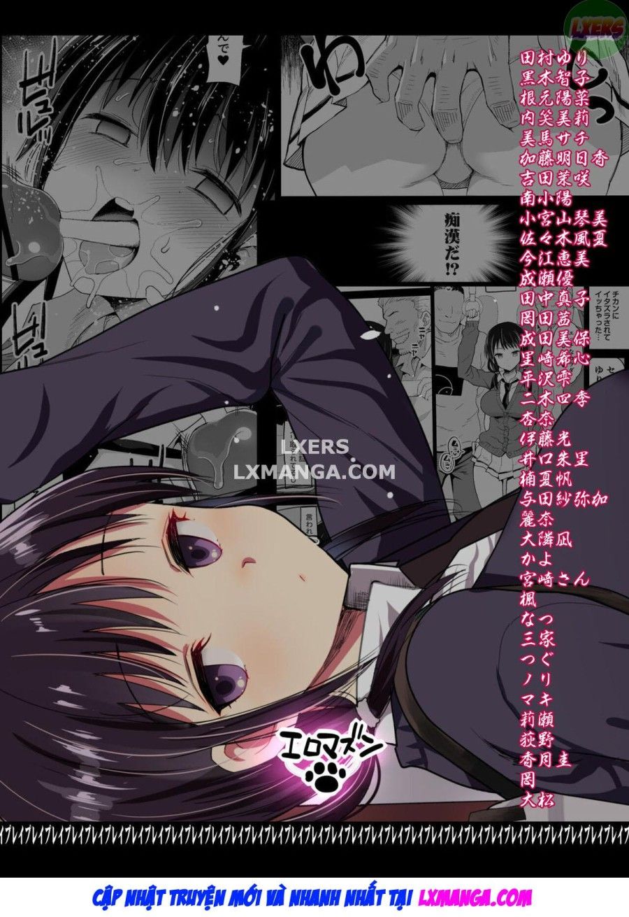 Tamura Hon Việc Tôi Không Nổi Tiếng Không Phải Lỗi Của Tôi Oneshot page 54 - Giả Dược