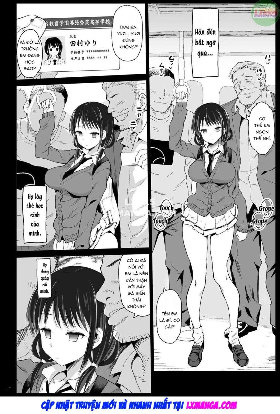 Tamura Hon Việc Tôi Không Nổi Tiếng Không Phải Lỗi Của Tôi Oneshot page 10 - Giả Dược