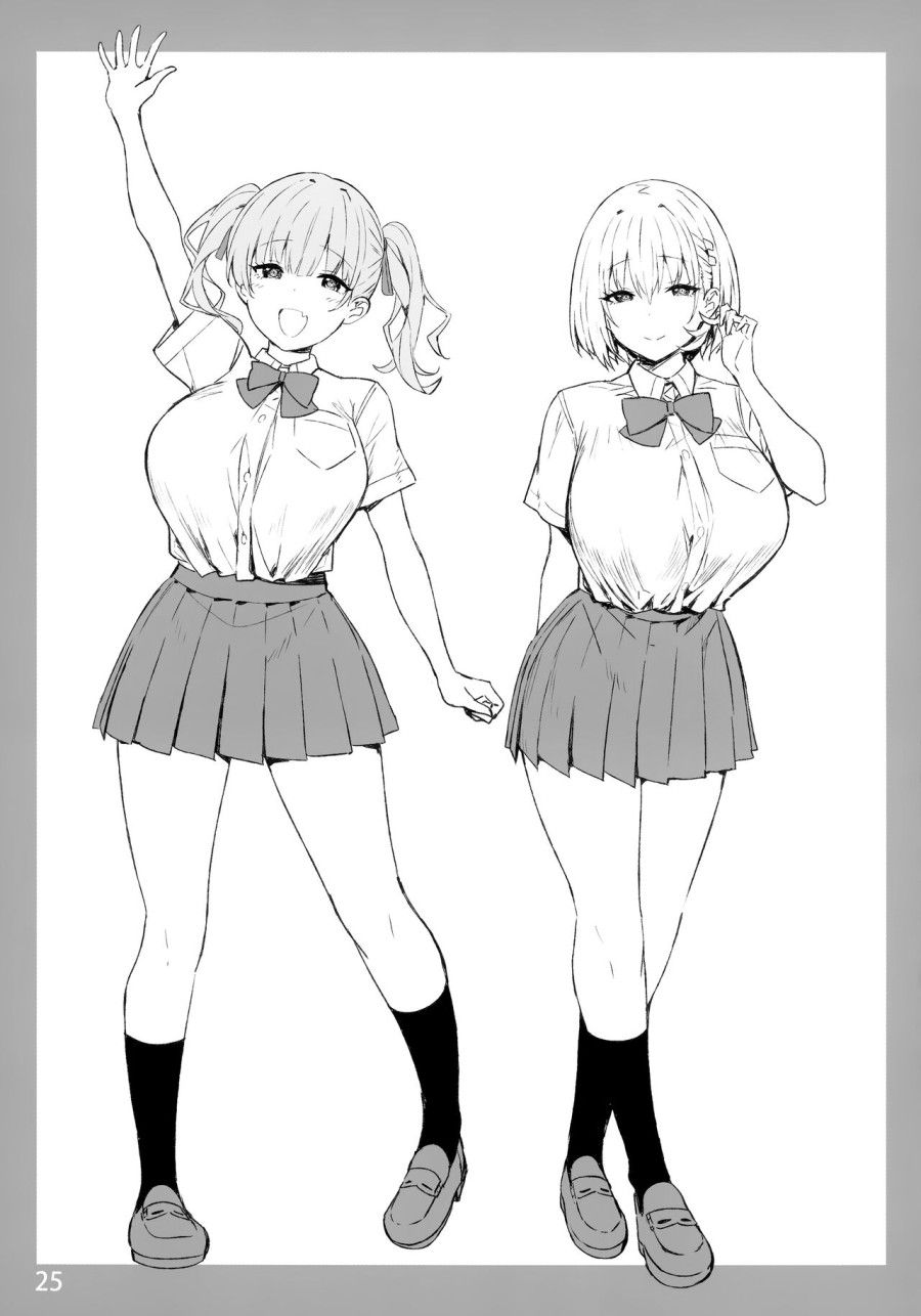 Tan Chảy Cảm Xúc Cùng One A-chan Chương 2 page 26 - Giả Dược