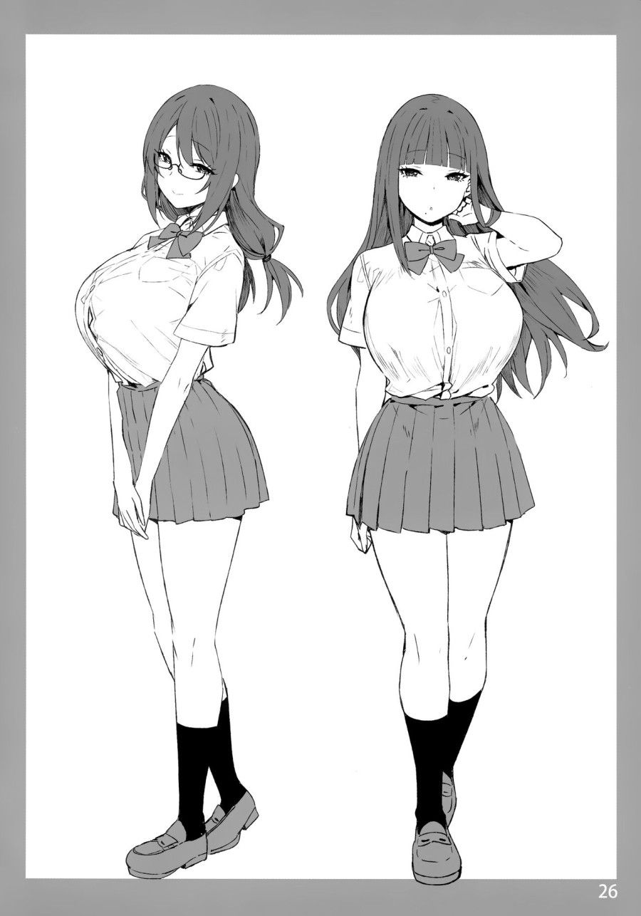 Tan Chảy Cảm Xúc Cùng One A-chan Chương 2 page 27 - Giả Dược