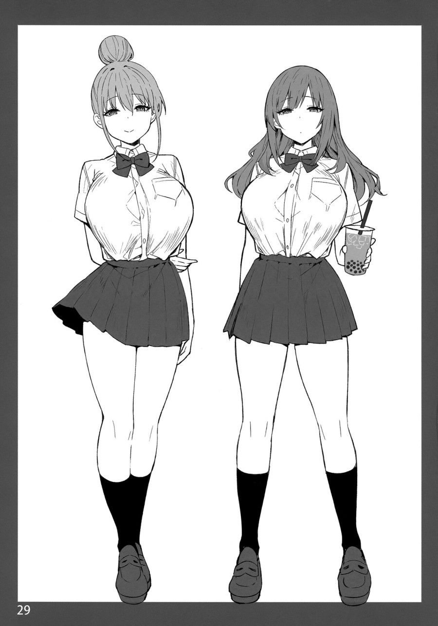 Tan Chảy Cảm Xúc Cùng One A-chan Chương 3 page 30 - Giả Dược
