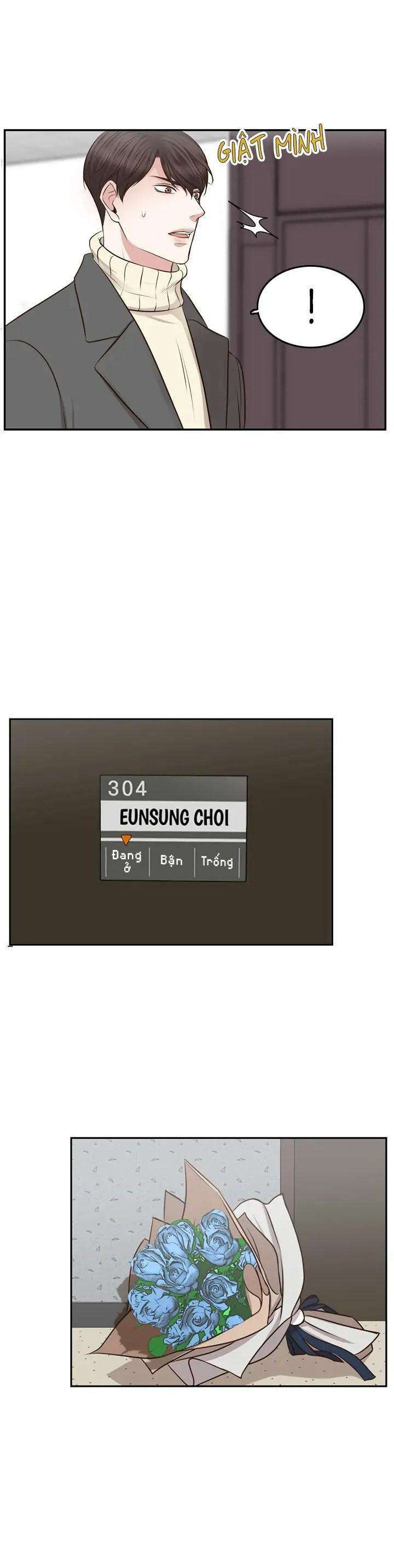 đọc truyện Tan Chảy Trong Em Chương 14 ảnh 20 tại Thiên Thai Truyện