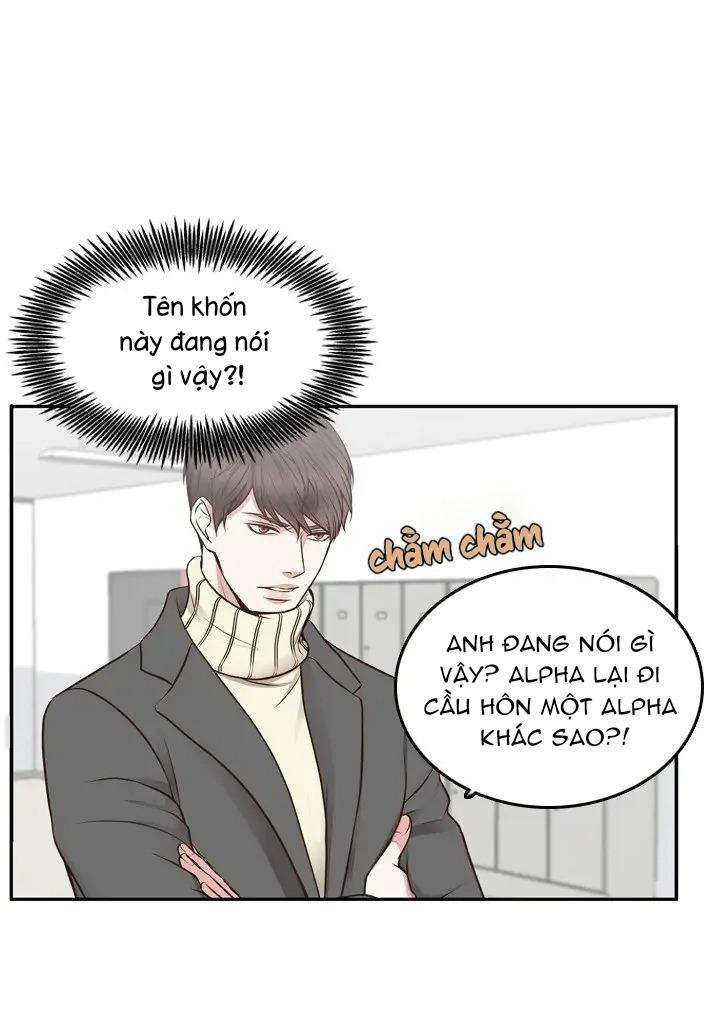 đọc truyện Tan Chảy Trong Em Chương 15 ảnh 11 tại Thiên Thai Truyện