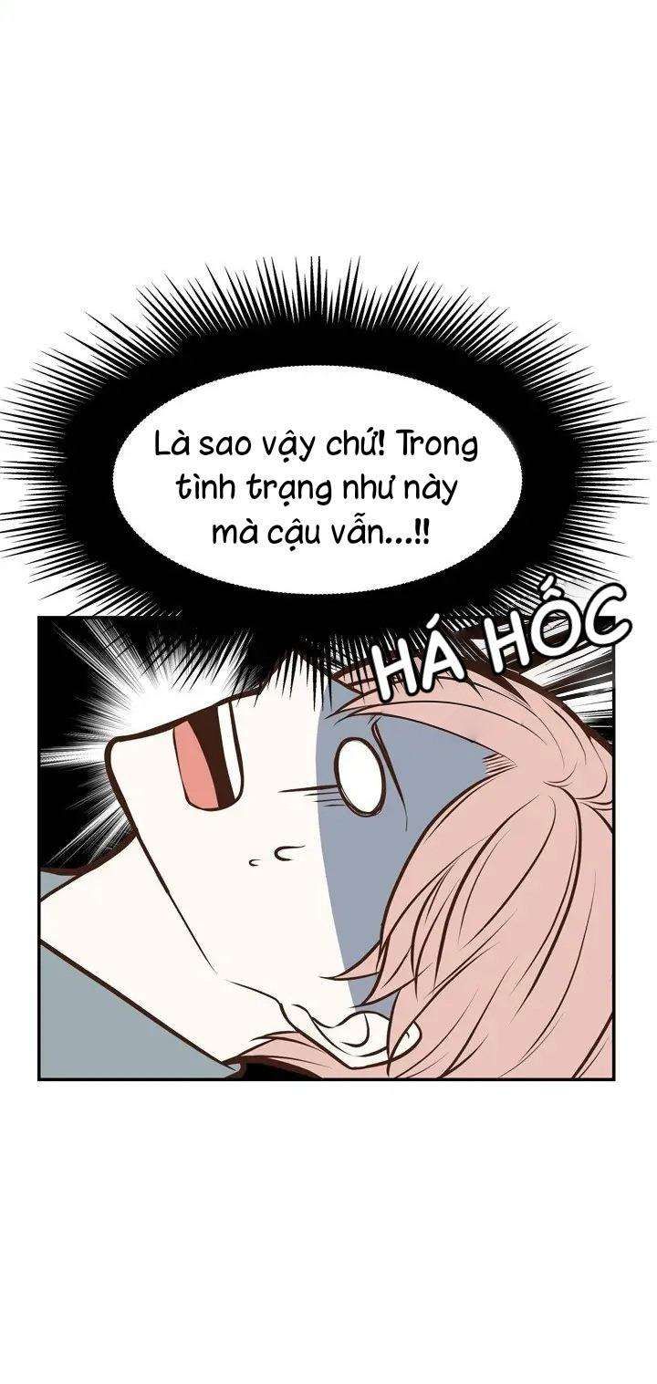 đọc truyện Tan Chảy Trong Em Chương 15 ảnh 84 tại Thiên Thai Truyện