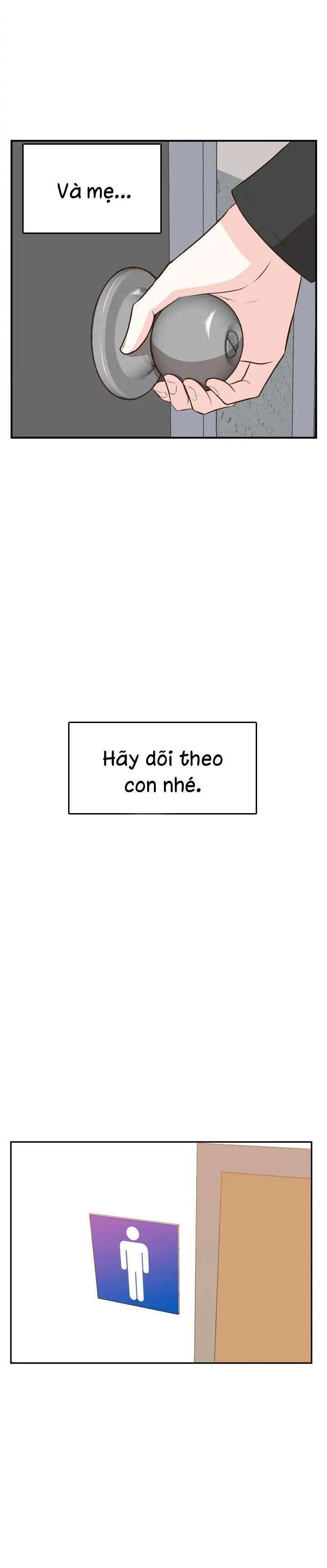 đọc truyện Tan Chảy Trong Em Chương 17 ảnh 22 tại Thiên Thai Truyện