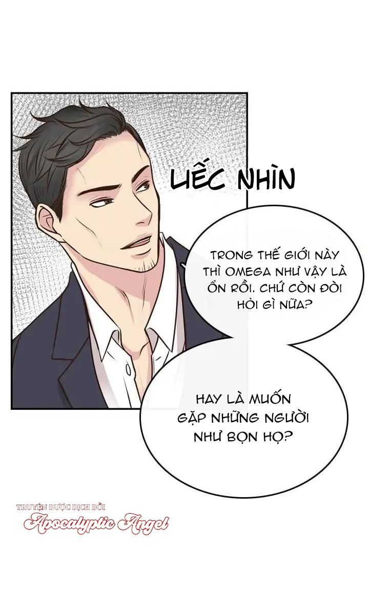 đọc truyện Tan Chảy Trong Em Chương 5 ảnh 14 tại Thiên Thai Truyện