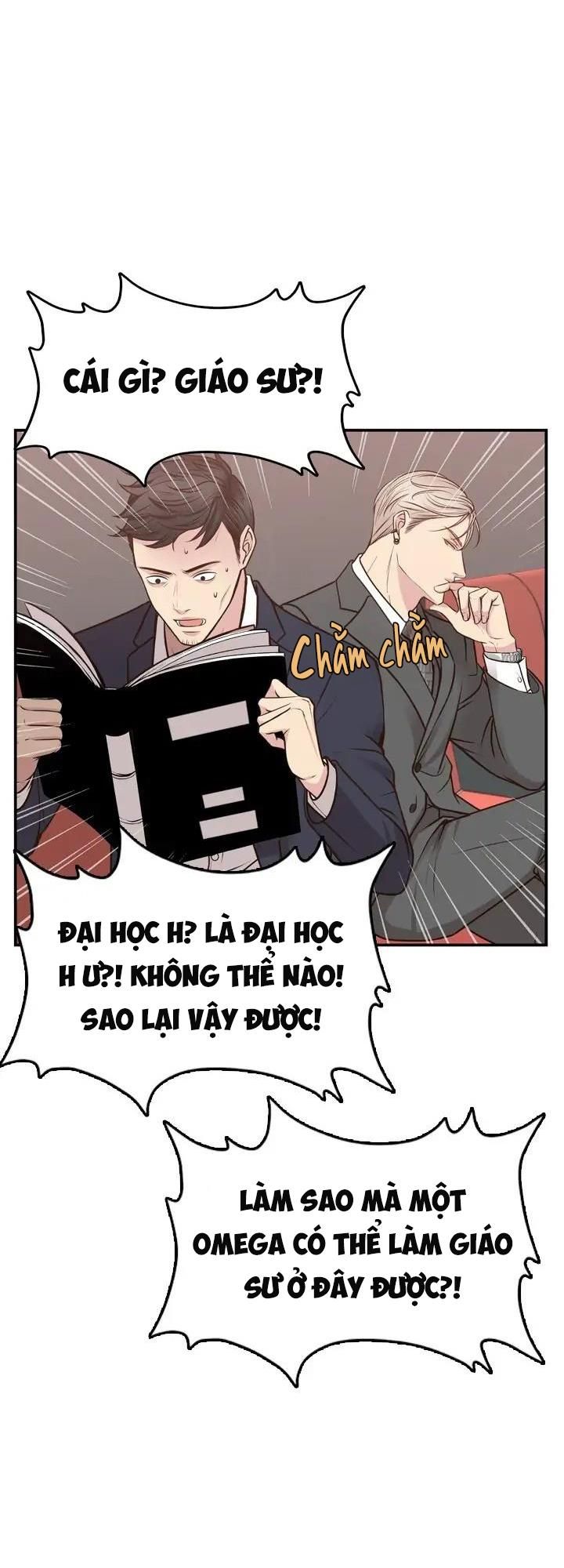 đọc truyện Tan Chảy Trong Em Chương 5 ảnh 19 tại Thiên Thai Truyện