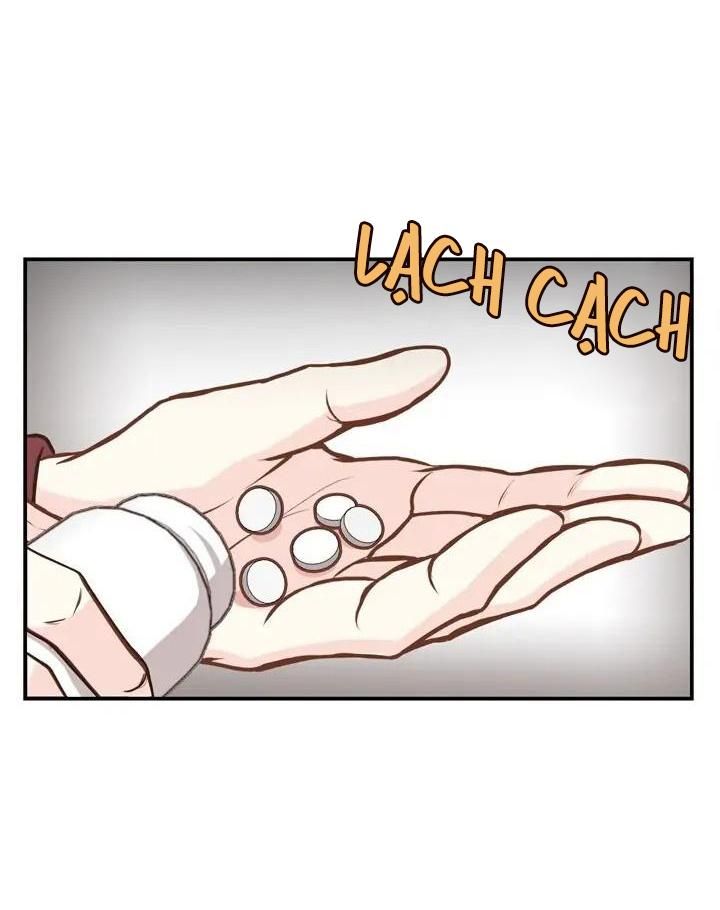 đọc truyện Tan Chảy Trong Em Chương 5 ảnh 33 tại Thiên Thai Truyện