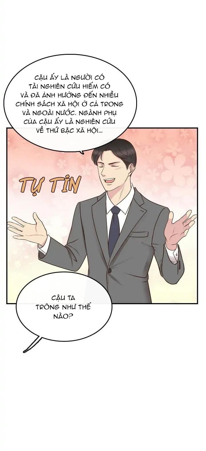 đọc truyện Tan Chảy Trong Em Chương 5 ảnh 59 tại Thiên Thai Truyện