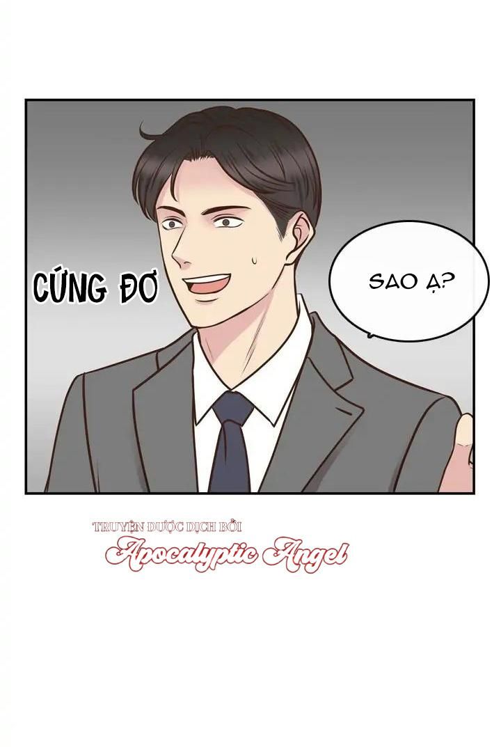 đọc truyện Tan Chảy Trong Em Chương 5 ảnh 60 tại Thiên Thai Truyện