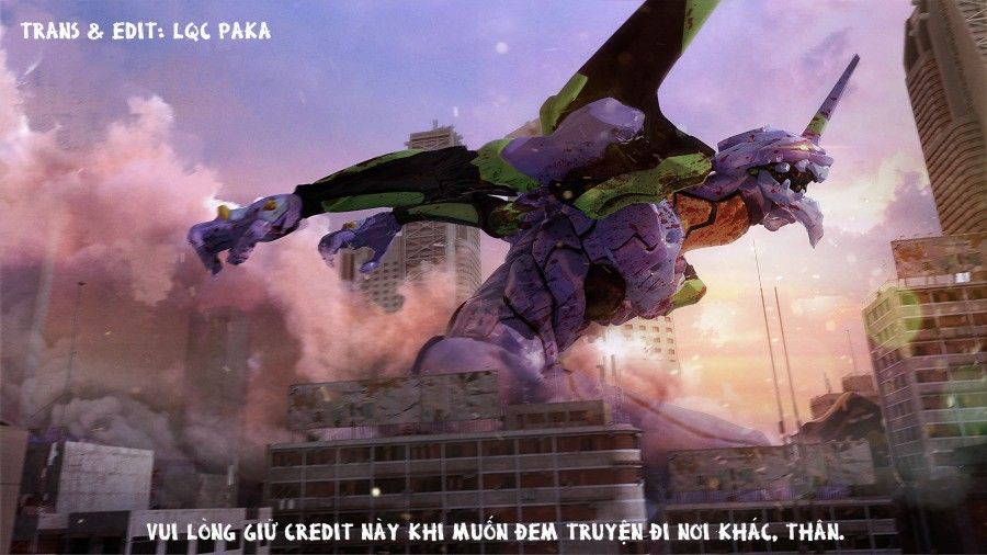 Tan Chảy Trong Niềm Vui Oneshot page 1 - Giả Dược