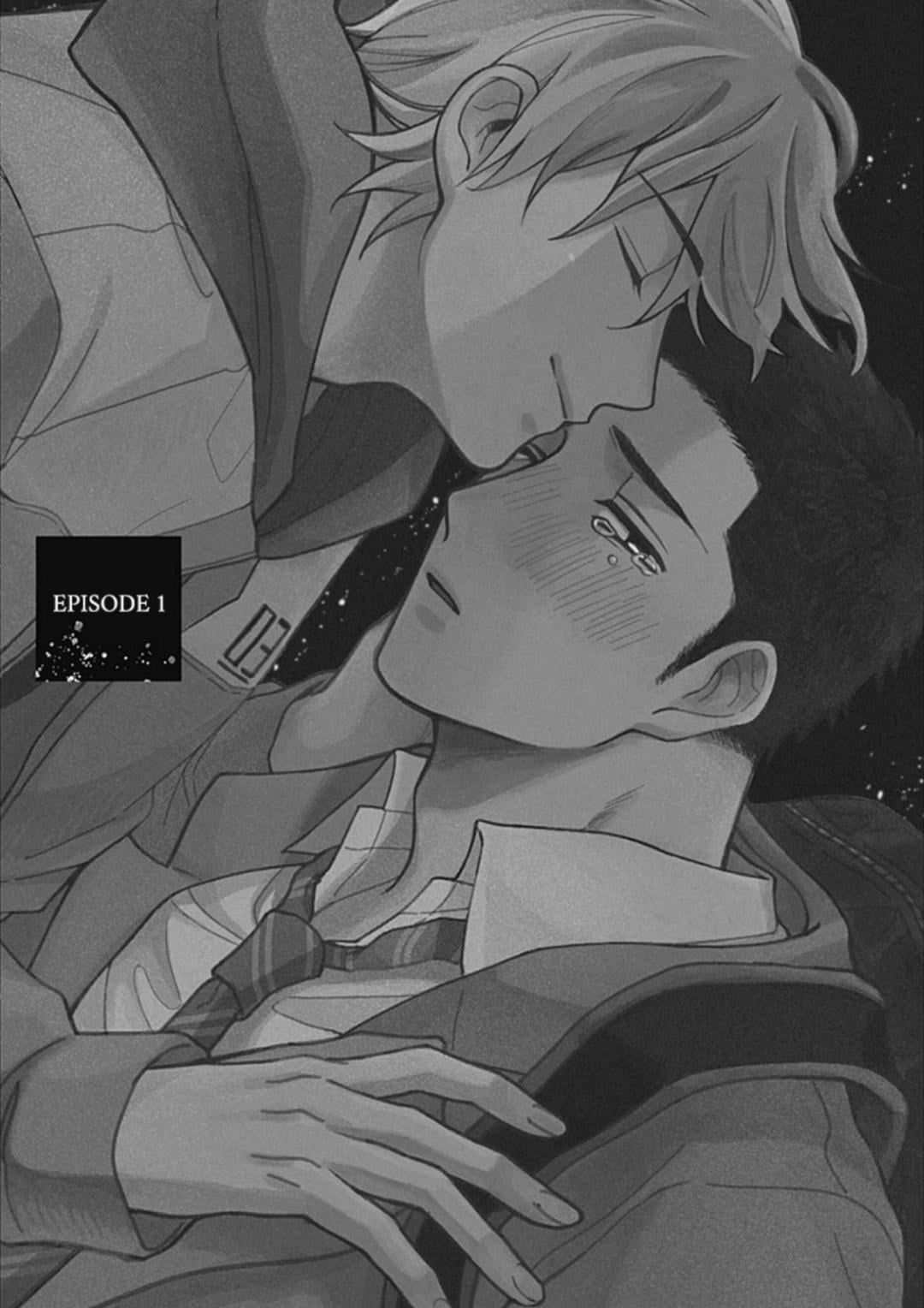 đọc truyện Tan Chảy Vào Ban Đêm Chương 1 ảnh 4 tại Thiên Thai Truyện