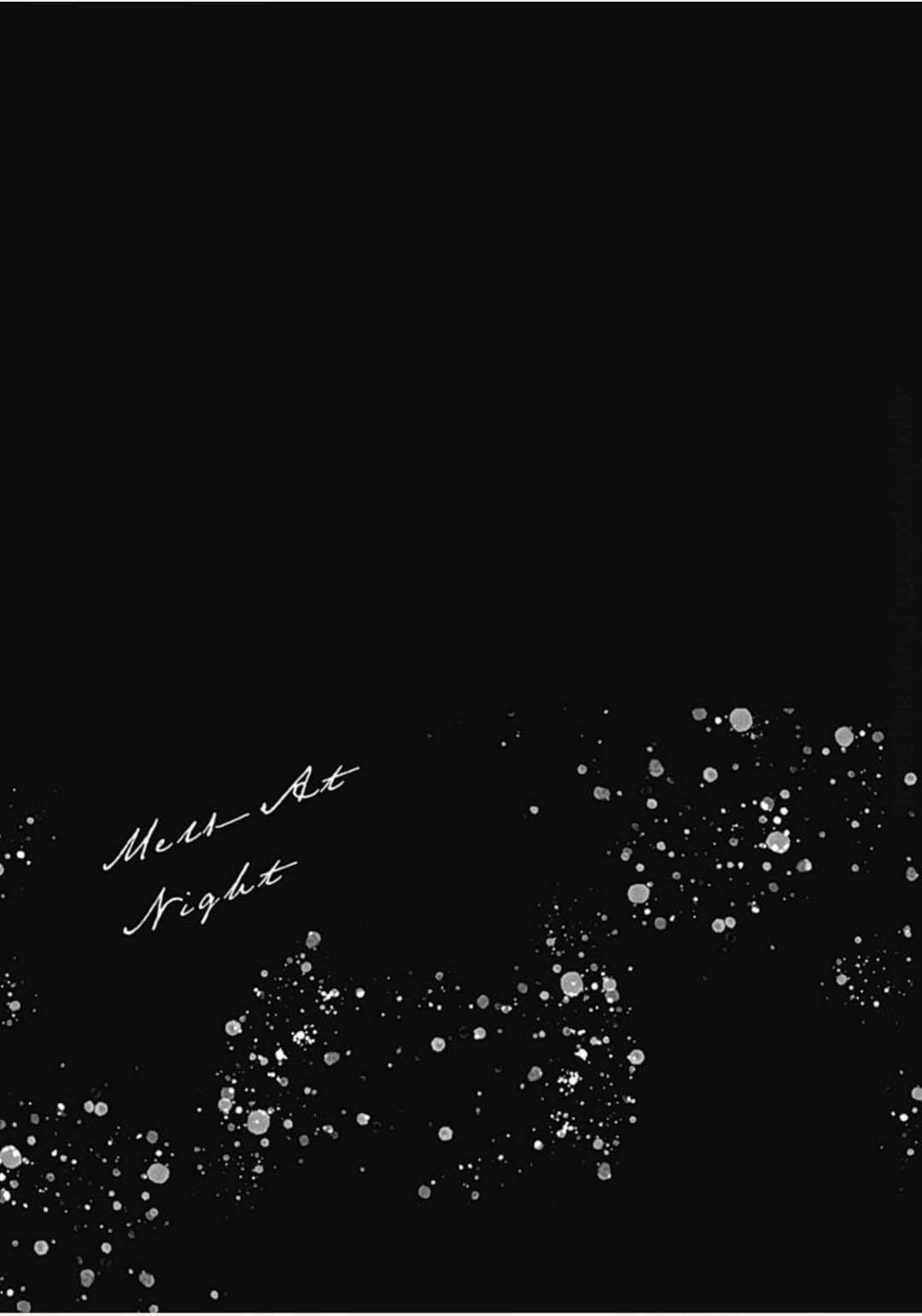 đọc truyện Tan Chảy Vào Ban Đêm Chương 3.2 ảnh 18 tại Thiên Thai Truyện