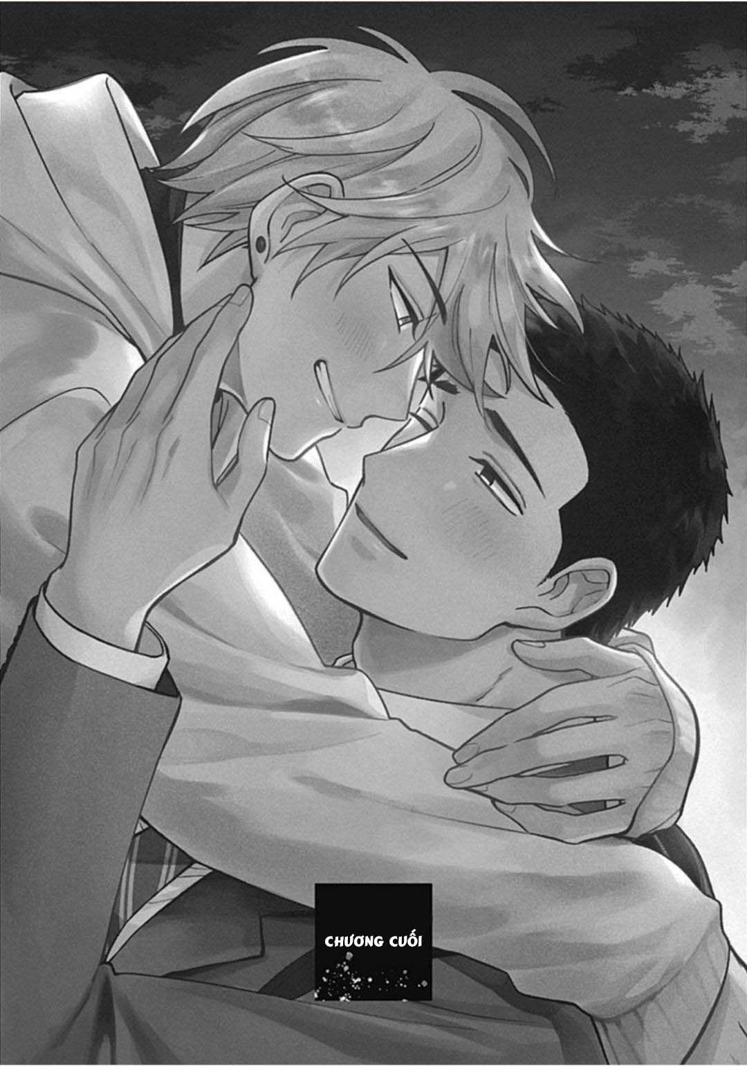 đọc truyện Tan Chảy Vào Ban Đêm Chương 5 ảnh 3 tại Thiên Thai Truyện