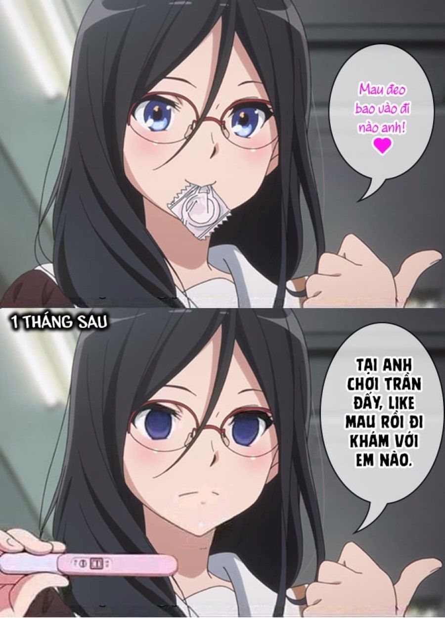 Tấn Công! Anh Là Bữa Tối Của Em! Chương 3 page 21 - Giả Dược